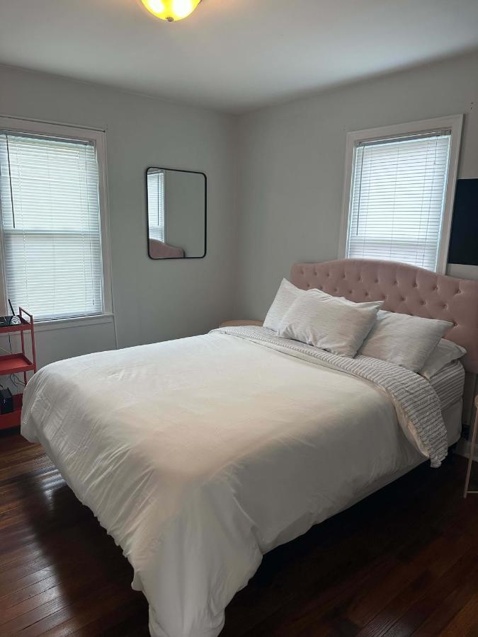 Bungalow Bliss Indianapolis Esterno foto